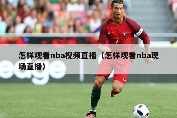 怎样观看nba视频直播(怎样观看nba现场直播)