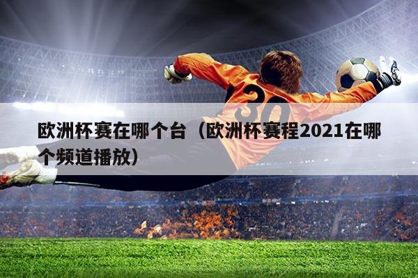 欧洲杯赛在哪个台(欧洲杯赛程2021在哪个频道播放)