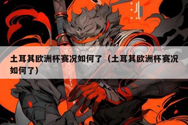 土耳其欧洲杯赛况如何了(土耳其欧洲杯赛况如何了)