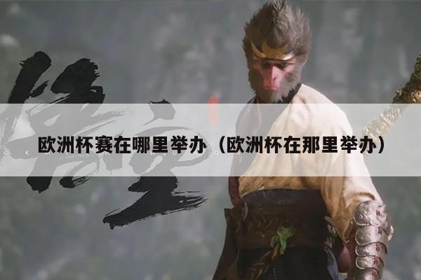 欧洲杯赛在哪里举办(欧洲杯在那里举办)