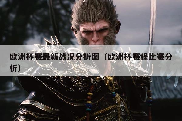 欧洲杯赛最新战况分析图(欧洲杯赛程比赛分析)