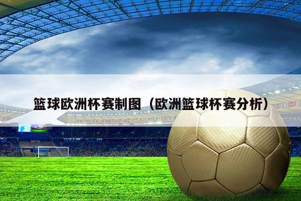 篮球欧洲杯赛制图(欧洲篮球杯赛分析)