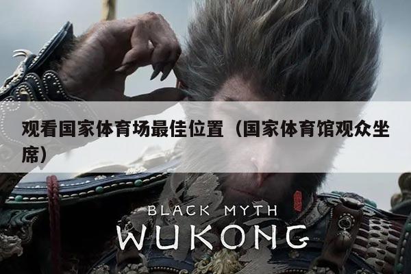 观看国家体育场最佳位置(国家体育馆观众坐席)