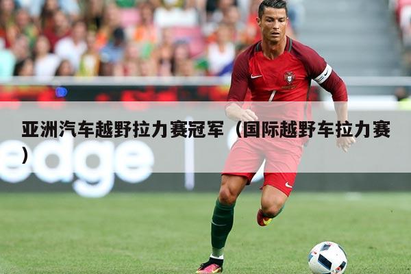 亚洲汽车越野拉力赛冠军(国际越野车拉力赛)