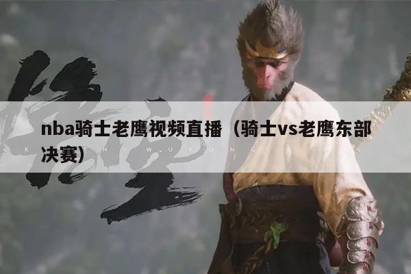 nba骑士老鹰视频直播(骑士vs老鹰东部决赛)