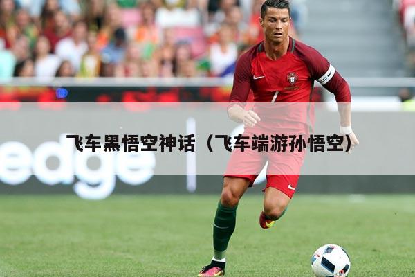 飞车黑悟空神话(飞车端游孙悟空)