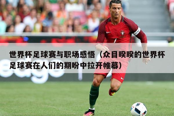世界杯足球赛与职场感悟（众目睽睽的世界杯足球赛在人们的期盼中拉开帷幕）