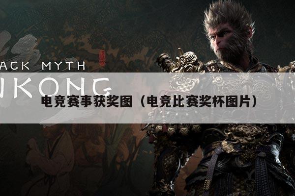 电竞赛事获奖图(电竞比赛奖杯图片)