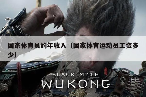 国家体育员的年收入（国家体育运动员工资多少）